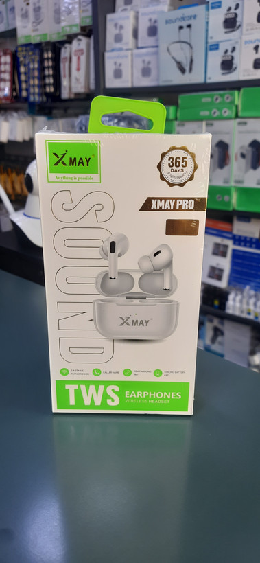 ایرپادxmay pro نسخه اورجینال