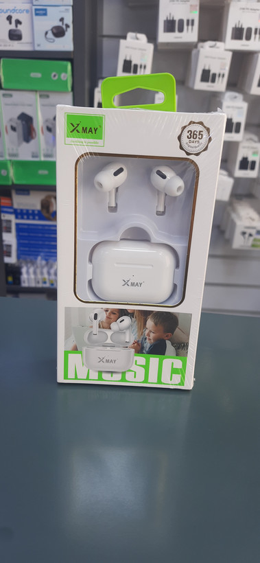 ایرپادxmay pro نسخه اورجینال