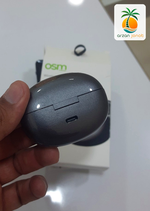 ایرپاد حرفه ای، ورزشی OSM