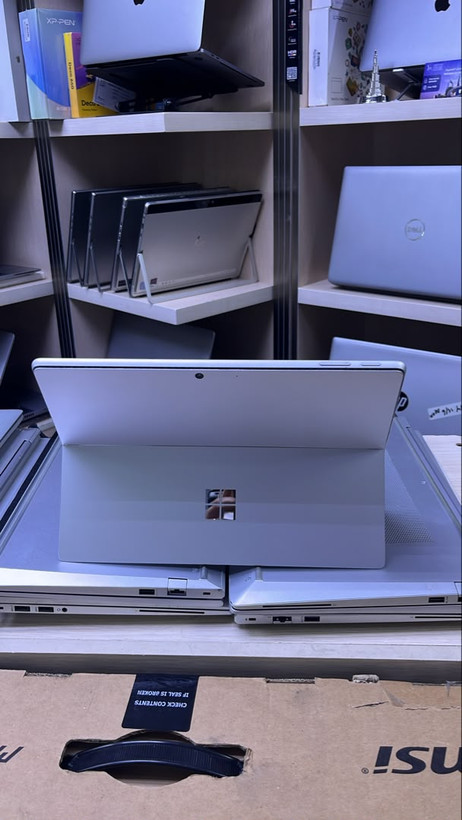 Surface pro 9